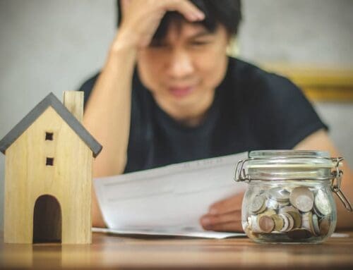 Eliminate Financial Stress of Late Mortgage Payments by Selling Your Home to a Cash Home Buyer